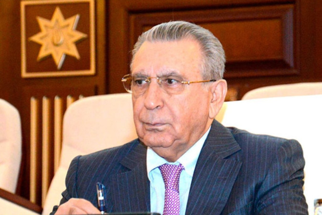 Ramiz Mehdiyevə yeni ittiham elan olunub 