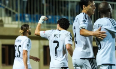 Premyer Liqa: "Qarabağ" 10 nəfərlə "Sumqayıt"a qalib gəlib 