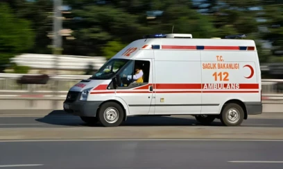 Türkiyədə toy faciəyə çevrildi: 367 nəfər zəhərləndi