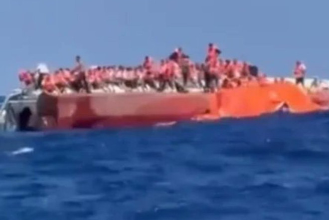 Türkiyədə gəmi qəzasında hərbçi ölüb 