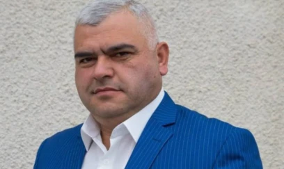 Ermənistanda şəhər meri saxlanıldı 