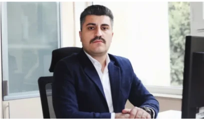 Ruzbeh Məmməd vəzifəsindən ayrıldı 