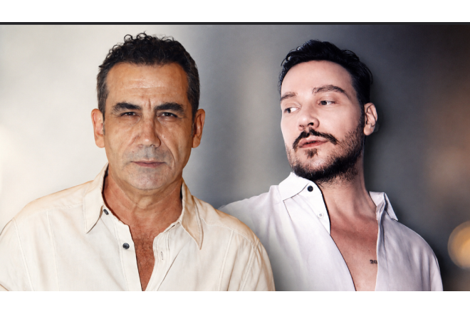 Ferhat Göçer və Sinan Akçıl arasında qalmaqal böyüdü – Demet Akalın da işə qarışdı
