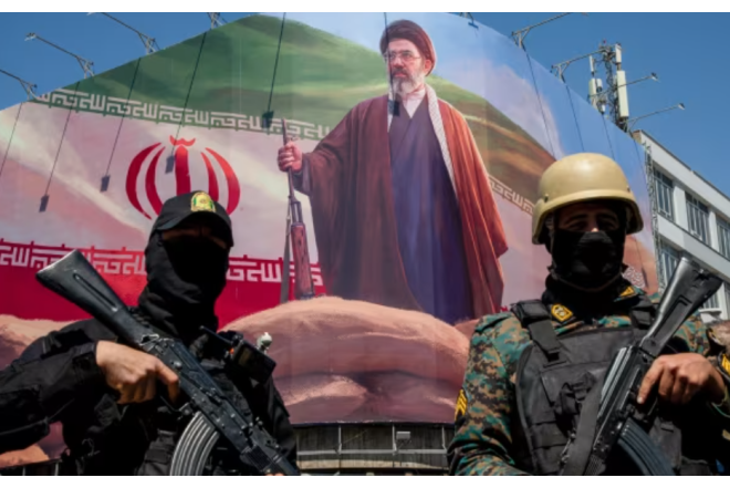 İran qalib gəlir? - Tehran üstünlüyünü itirir
