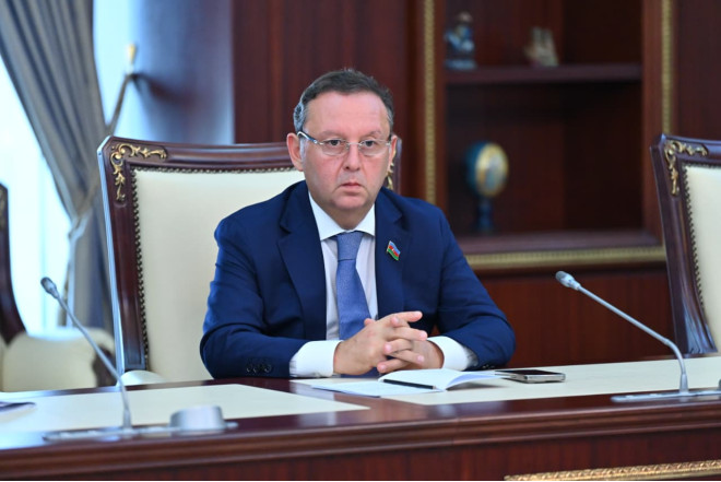 “Varşava bu yanlış mövqeyini düzəltməlidir” – Samir Vəliyevdən TVP World-dəki qərəzə REAKSIYA