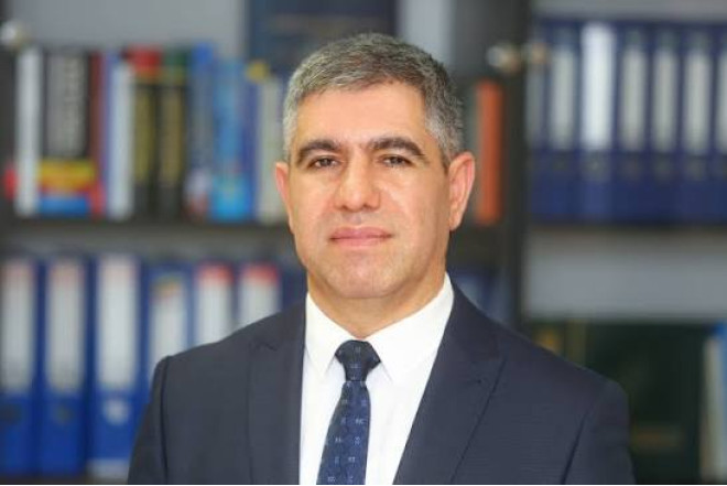 Deputatımız ABŞ-ə gedir
