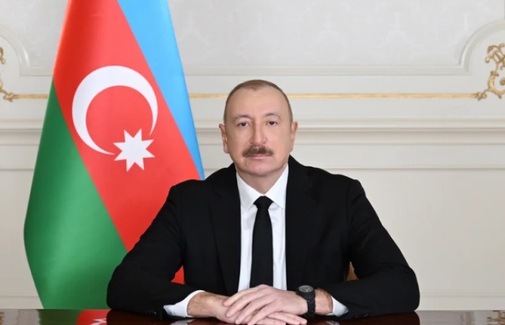 Strateji tərəfdaşlığımız daha da möhkəmlənəcək - İlham Əliyev