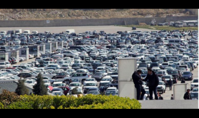 Azərbaycanda avtomobil bazarı dəyişir: Çin maşınları bazarda üstünlüyü ələ keçirib