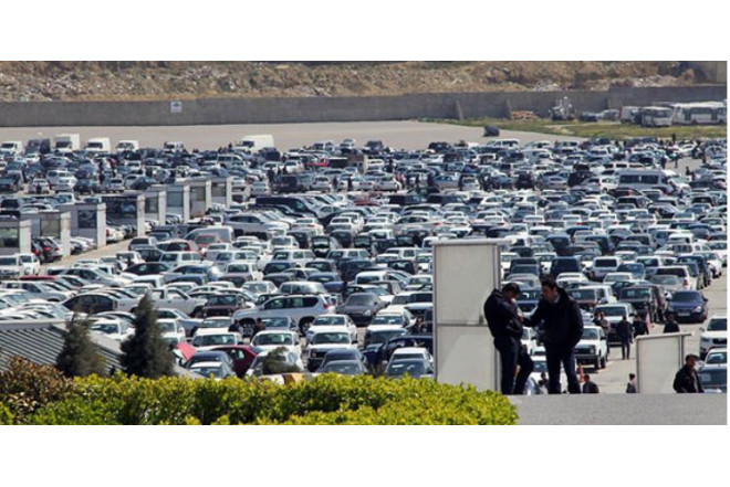 Azərbaycanda avtomobil bazarı dəyişir: Çin maşınları bazarda üstünlüyü ələ keçirib