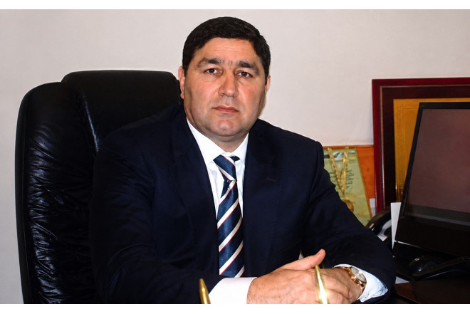 Əməkdar jurnalistin 185 mini ələ keçirildi - Şöbə rəisi olmaq istəyirmiş