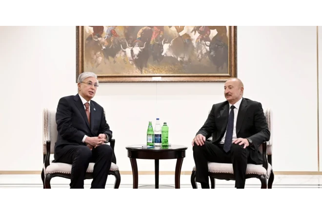 Diplomatik Zəfər Yürüşü: Azərbaycanın Mərkəzi Asiya Vektorunda Yeni Strateji Mərhələ