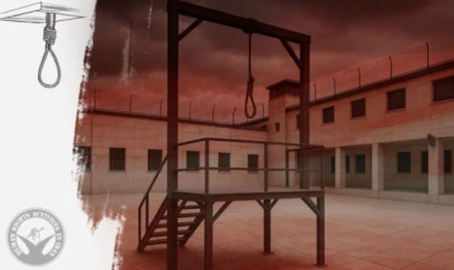İranda 6 məhbus edam edilib, 10 etirazçı ölüm cəzasına məhkum olunub