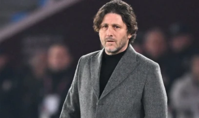 “Trabzonspor” Fatih Tekke ilə yollarını ayırıb 