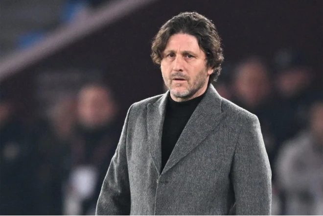 “Trabzonspor” Fatih Tekke ilə yollarını ayırıb 