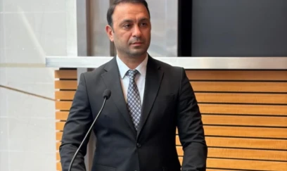 Dünya Bankına Azərbaycan üzrə yeni müşavir təyinatı olub 