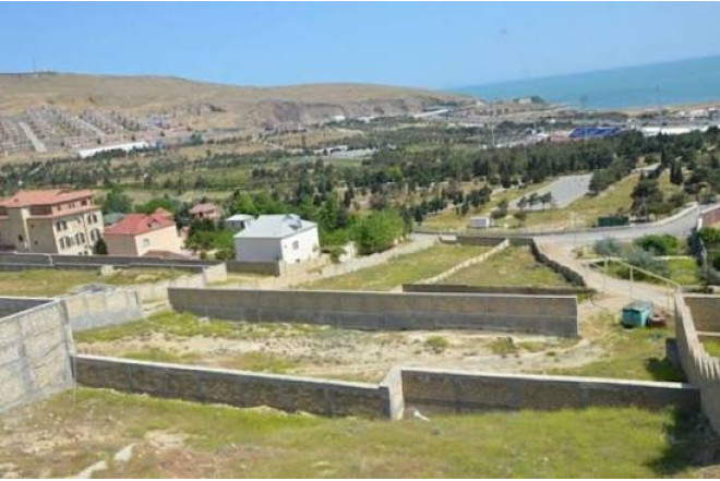 Bakıda ən bahalı torpaqlar hansı ərazilərdədir?