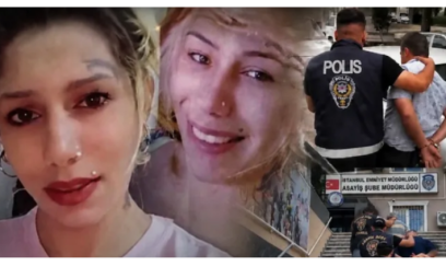 17 yaşlı qızın cəsədi tapıldı 4 il əvvəl yoxa çıxan 17 yaşlı Zeynepin dəhşətli aqibəti