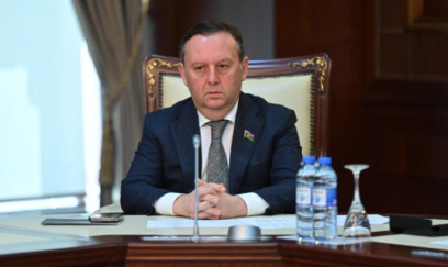 "İlham Əliyev və Paşinyanın görüşü sülh prosesində yeni mərhələ açır" - Deputat