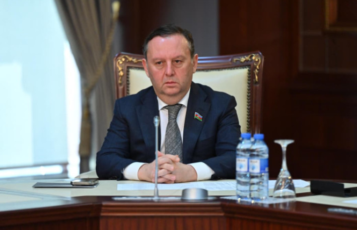 "İlham Əliyev və Paşinyanın görüşü sülh prosesində yeni mərhələ açır" - Deputat
