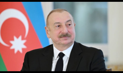 Prezident: 3 500-dən çox Azərbaycan vətəndaşı minalardan zərər çəkib 