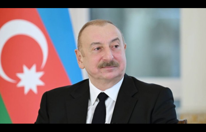Prezident: 3 500-dən çox Azərbaycan vətəndaşı minalardan zərər çəkib 