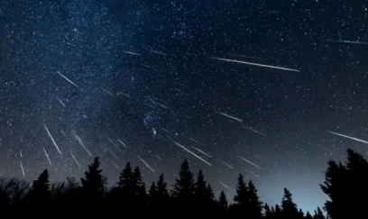 Meteor yağışı olacaq 