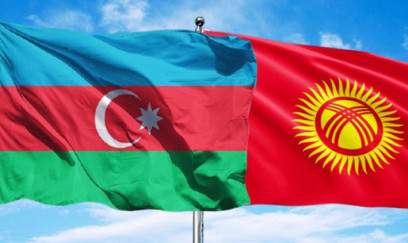 İlham Əliyevdən Qırğızıstanla bağlı mühüm fərman