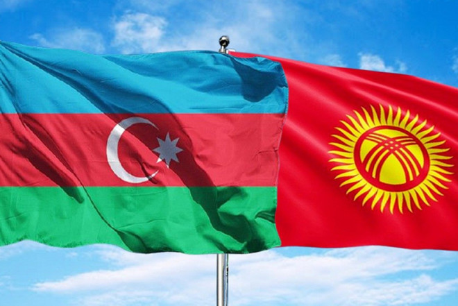 İlham Əliyevdən Qırğızıstanla bağlı mühüm fərman