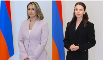 Bu qadınlara yüksək vəzifələr verildi