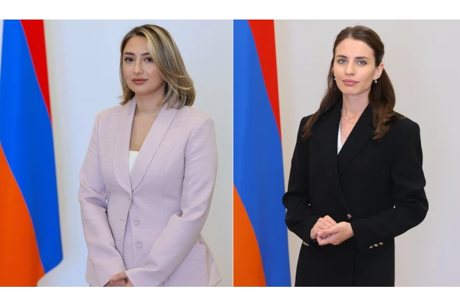 Bu qadınlara yüksək vəzifələr verildi