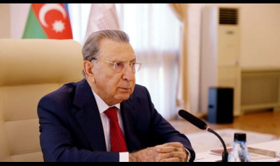 Ramiz Mehdiyev nə qədər rüşvət alıb? - MƏBLƏĞ