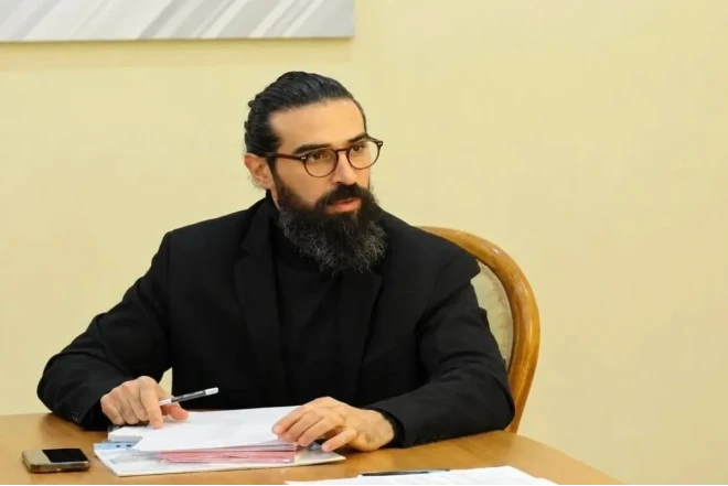 Bəhruz Vaqifoğluna vəzifə verildi 