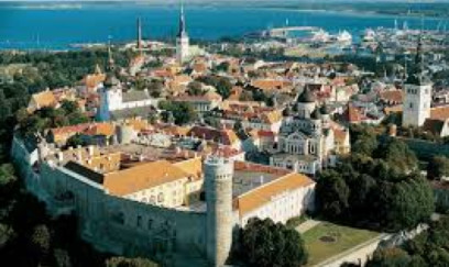 Estoniyanın yeni prezidenti seçildi 