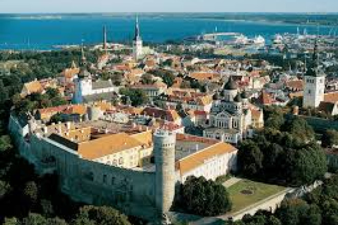 Estoniyanın yeni prezidenti seçildi 