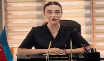 MİDA-nın adından dələduzluq edən tanınmış həkim imiş...