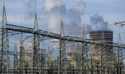Almaniya elektrik şəbəkəsinə edilən hücumu araşdırır 