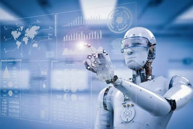 Robotlar dünyanı idarə edəcək? – Rəvayət, yoxsa real təhlükə?