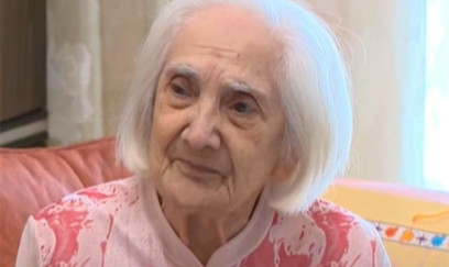 Əməkdar artist Züleyxa Hacıyeva vəfat edib 