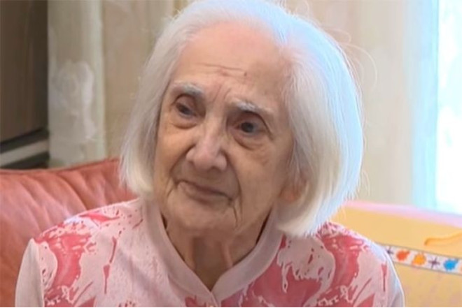 Əməkdar artist Züleyxa Hacıyeva vəfat edib 