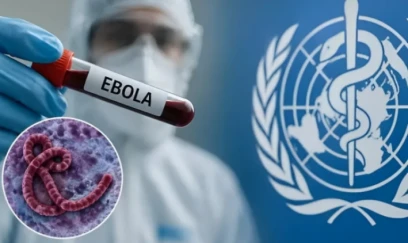 Ebola tarixdə görünməmiş sürətlə yayılır: ÜST-dən HƏYƏCAN TƏBİLİ