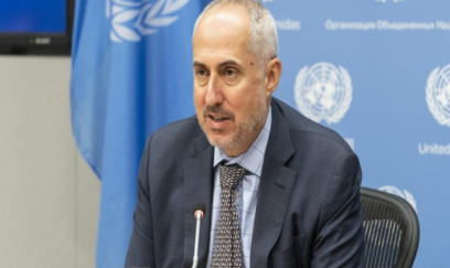 Antonio Quterreş Trampla görüşəcək 