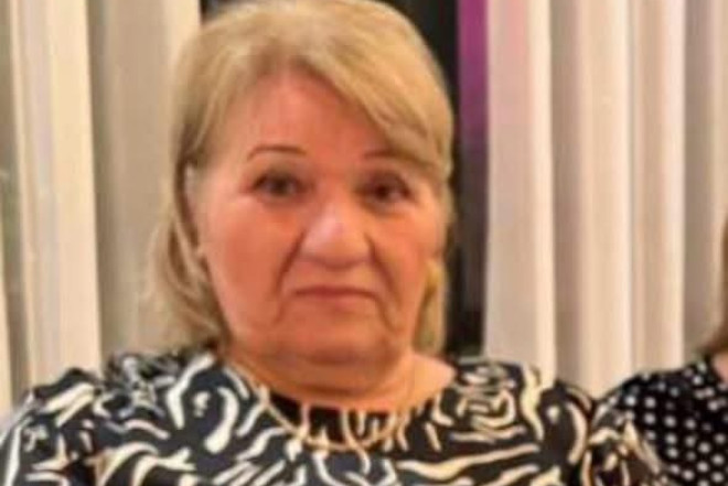 Zəkiyyə Cəfərova vəfat edib 