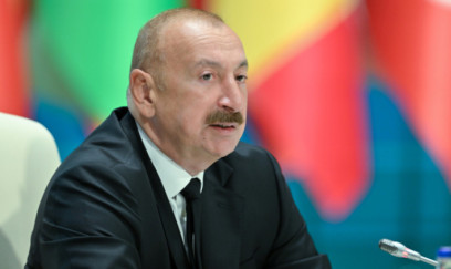 Dövlət idarəsinin nizamnaməsi dəyişdirildi 