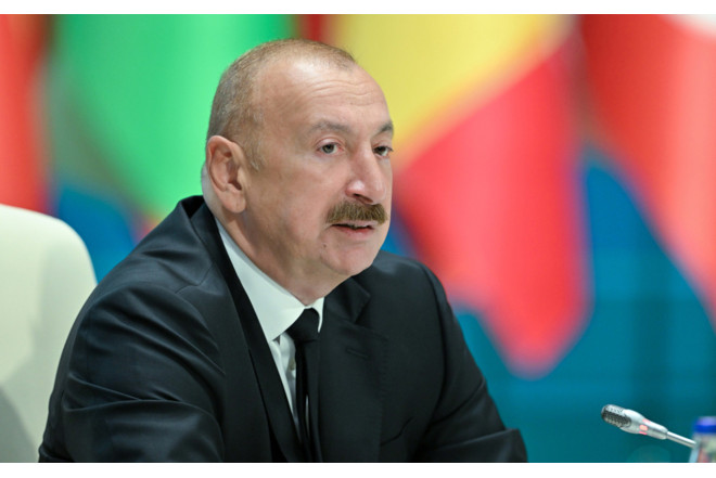 Dövlət idarəsinin nizamnaməsi dəyişdirildi 