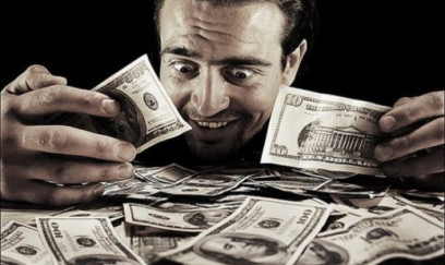 Bu qədər sərvət olar? Dünyanın ən varlı 10 insanı