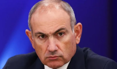 “Ermənistanın heç vaxt belə bir niyyəti olmayıb” - Zaxarovaya cavab