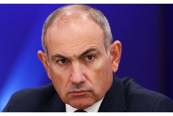 “Ermənistanın heç vaxt belə bir niyyəti olmayıb” - Zaxarovaya cavab