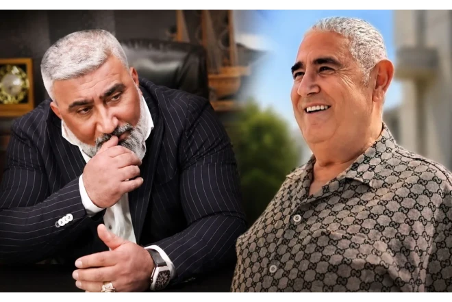 İsfəndiyar Axundovla çəkişən MTK rəhbərinə ağır cəza – 13 il həbs verildi