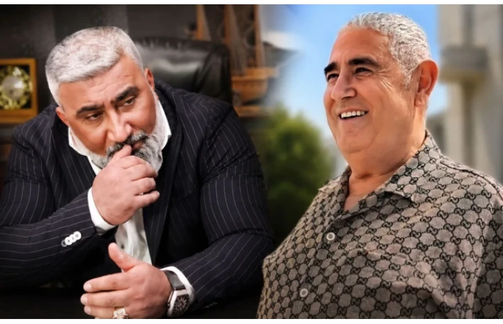 İsfəndiyar Axundovla çəkişən MTK rəhbərinə ağır cəza – 13 il həbs verildi