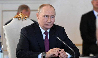 Putin Rusiyanın ən böyük problemini açıqladı 